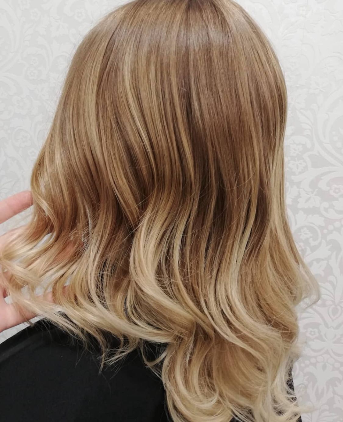 Haare