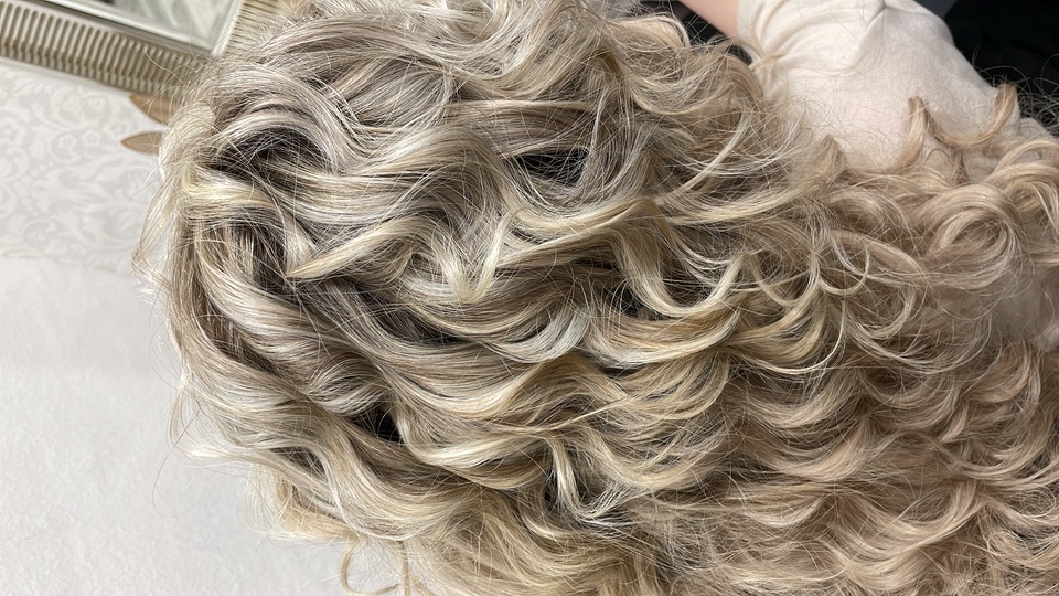 Haare